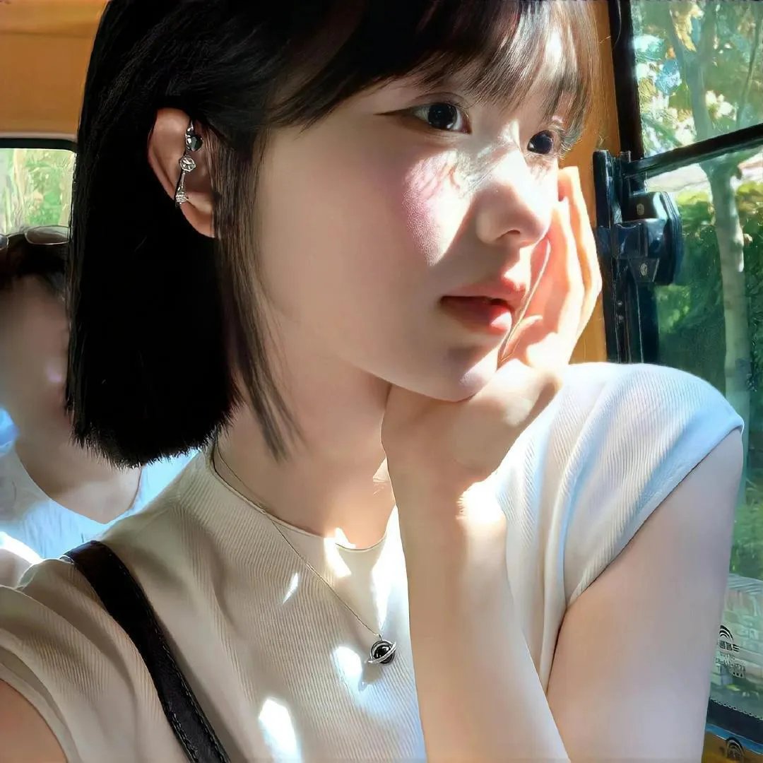 人鱼