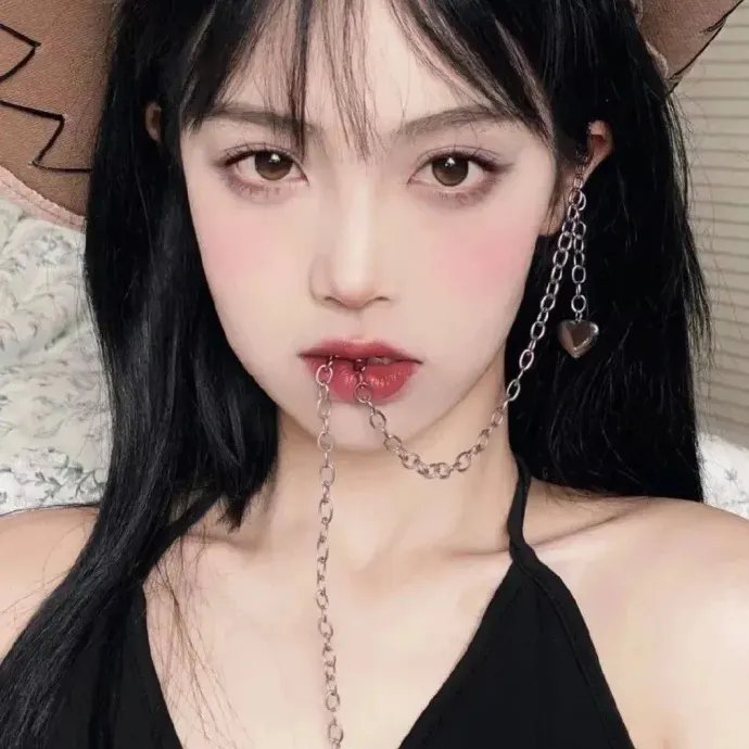 盲爱