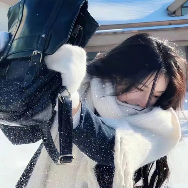 不只是闺蜜